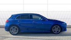 Mercedes-Benz A-Class A200 AMG Line Executive 5dr Auto Petrol Hatchback
